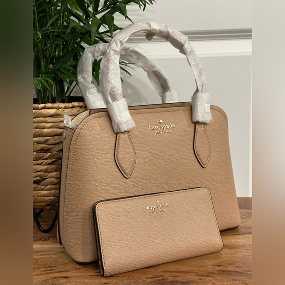 Darcy small satchel Bundle - Picture 5 of 16
